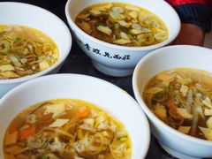 -小李旗花面庄