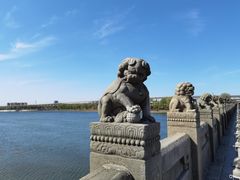 -卢沟桥