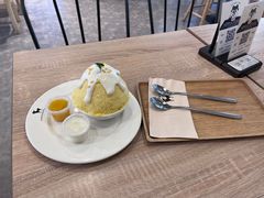 -After You Dessert Cafe(CENTRALWORLD)