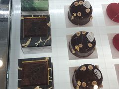 -DEMO黛慕蛋糕(中泰店)
