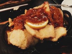 -花园餐厅(铜锣湾店)