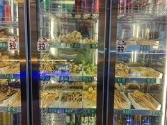 -来涮蜀鲜货火锅串串香(菜市口店)