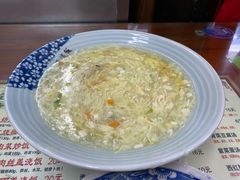 平桥豆腐羹-粗茶淡饭(东关街店)