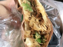 -灵宝肉夹馍(庐山路店)