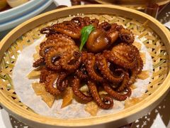 -0776食堂·京城创意菜(七里庄店)