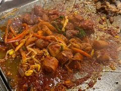 -李氏烤肉店