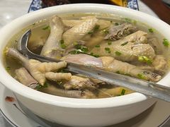 -呼吸森林·生态农庄农家乐私房菜