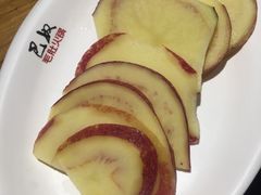-巴奴毛肚火锅(广益哥伦布店)
