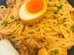 -火山屋台(新街口店)