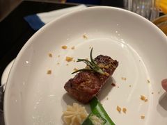 -Mr·Fish鱼鲜生海鲜放题(银泰in99店)