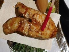-花潮料理艺食馆(世欧广场店)