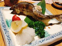 -彩汐 日式海鲜&烧鸟居酒屋