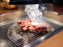 -肉甲韩国木炭烤肉(新壹街1店)