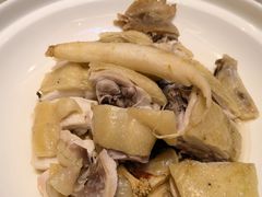 -顺德美的万豪酒店-万豪中餐厅