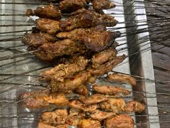 烤肉-清真·马峰烤肉(小学习北巷店)