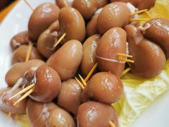 鲜兔腰-老码头火锅(骡马市店)