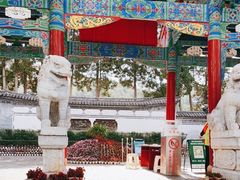 -黑龙潭公园