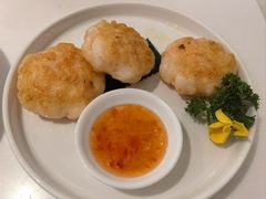 -粤来记·啫啫煲·点心(日月光店)