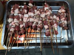 -小板凳(四公里店)