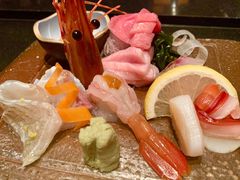 -奈良本寿司(永嘉路店)