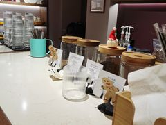 -Punchline Coffee&Roaster(同济大学店)