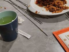 -小杨烤肉(朱雀店)