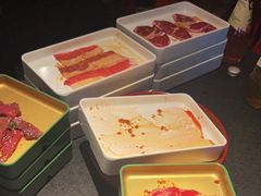-神户赤童日式烤肉(金地广场店)