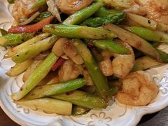 -壹泰东南亚主题餐厅·高良姜风情(州桥店)
