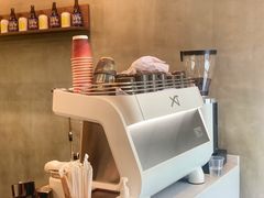 大堂-Again Coffee Roaster(香蜜湖店)