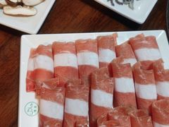 -大明铜锅·烤涮坊·烧烤(总店)