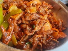-沙掌门肉蟹煲(沙溪店)