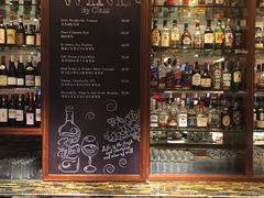 -The Lounge·大堂酒廊·北京粤财JW万豪酒店