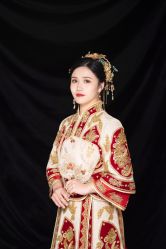 -欣薇婚纱(新源乐汇城店)