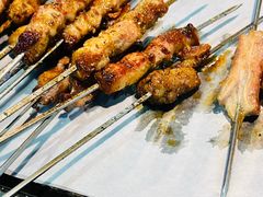 -四禧精酿烧烤串吧(大明湖店)