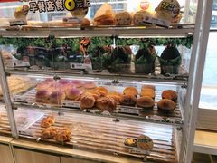 -85度C(常州武进八佰伴店)