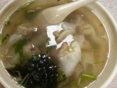 -宝光熏肉鞋底火烧(新街口店)