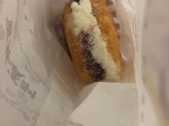 椰丝饼-百年义利(百万庄店)