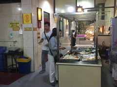 -老刘家泡馍·陕西老字号(钟楼广济街店)