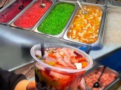 -大学城夜市大排档(凤栖路店)