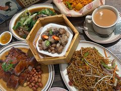 -粤拭轩·广东味道(祥和里店)