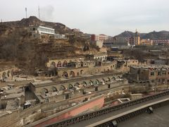 -李自成行宫