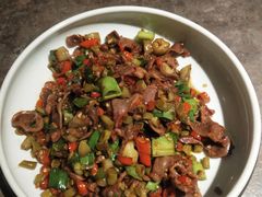 酸辣鸡杂-故里湘(嘉里城店)