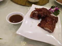 -亮庆餐厅·粤菜·早茶(篁庄店)