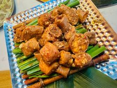 -杨记齐齐哈尔烤肉(总店)