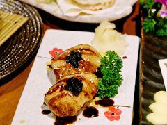 -有喜屋·深夜食堂(北京西路店)