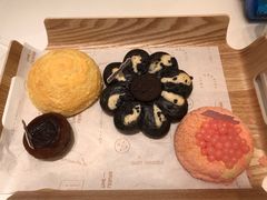 奥利奥飞碟-好利来(熙地港店)