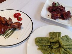 麦香年糕-天福苑(崇宁路店)