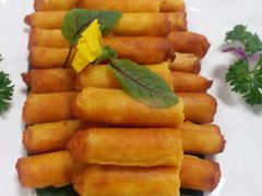 -睿柏云酒店-餐厅