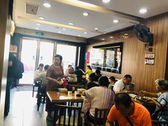 大堂-双燕楼(韶山路店)