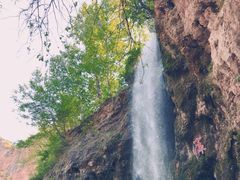 -沕沕水生态风景区